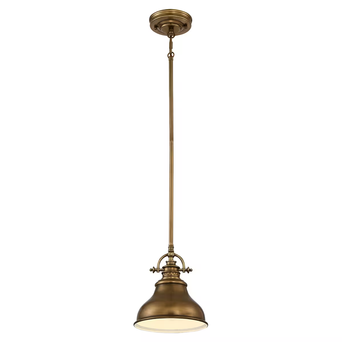 Emery 1-Light Mini Pendant