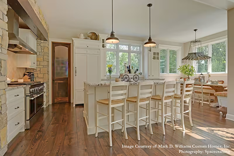 Emery 1-Light Mini Pendant