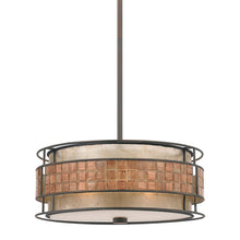 Elstead Laguna Pendant
