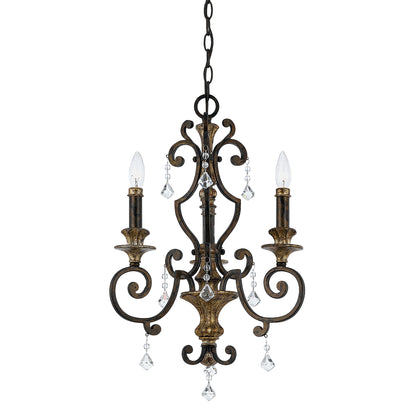 Elstead Marquette Chandelier