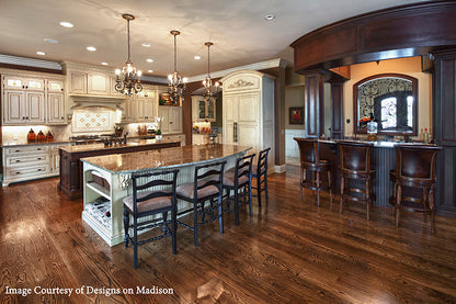 Elstead Marquette Chandelier