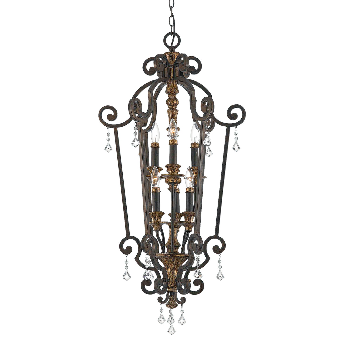 Elstead Marquette Pendant