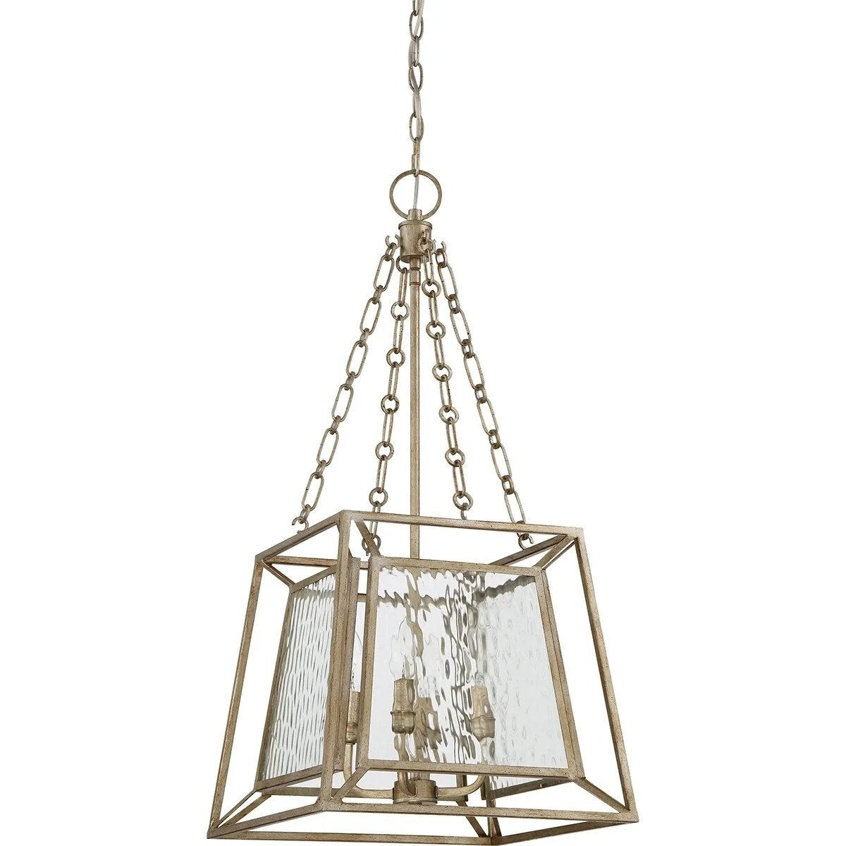 Lakeside 4-Light Pendant