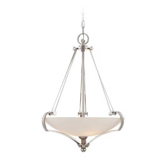 Sutton Place Uptown 4-Light Pendant