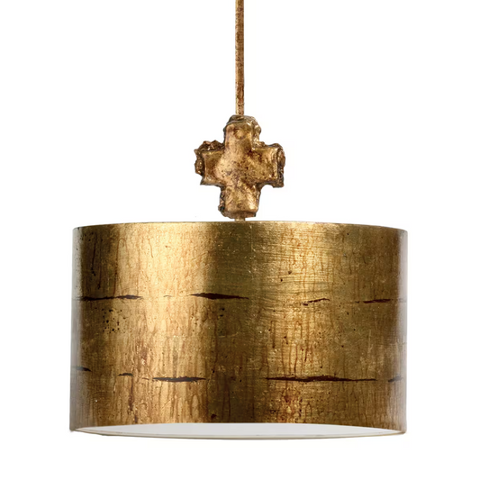 Fragment 1-Light Large Pendant