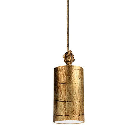 Fragment 1-Light Small Pendant