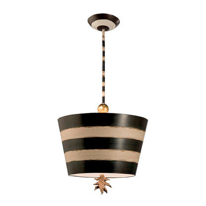 Elstead South Beach 1 Light Pendant