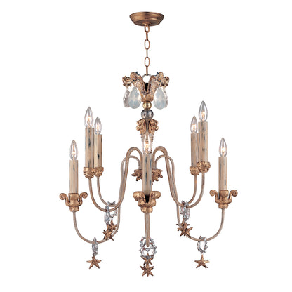 Elstead Mignon Chandelier