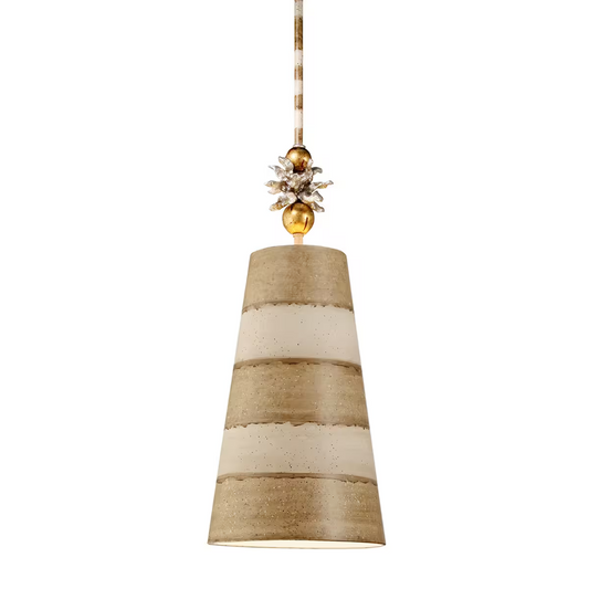 Anemone 1-Light Pendant