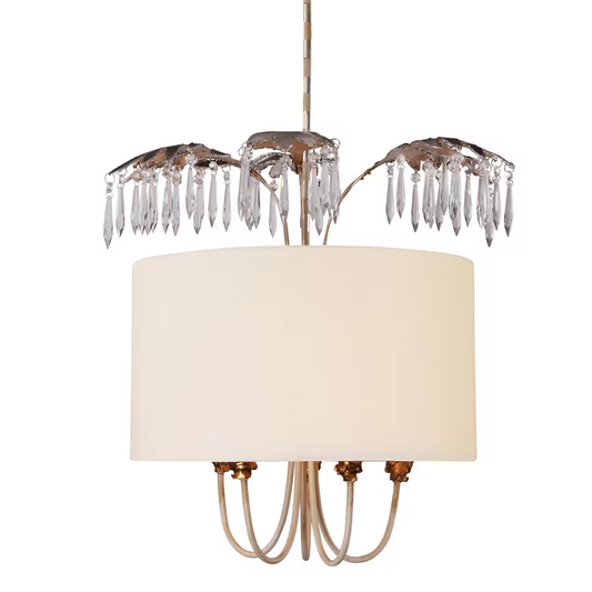 Antoinette 5-Light Pendant