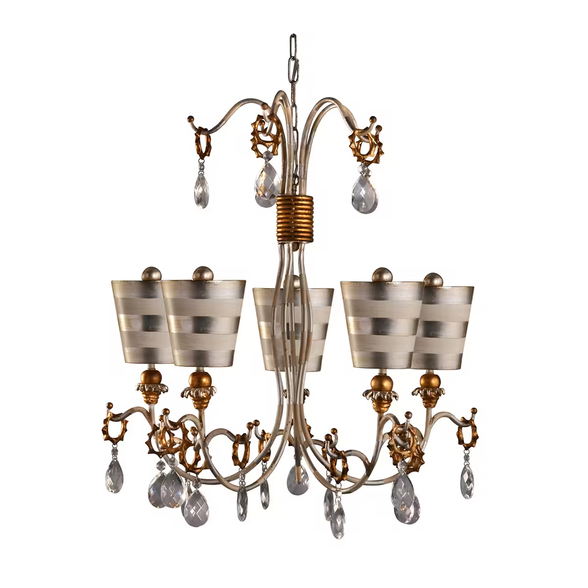 Tivoli 5-Light Chandelier