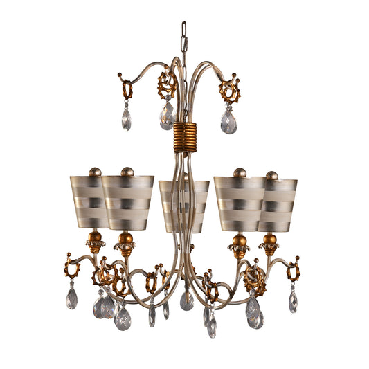 Tivoli 5-Light Chandelier