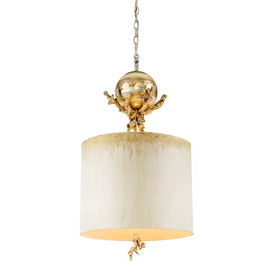Trellis 1-Light Pendant