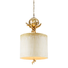 Elstead Trellis Pendant