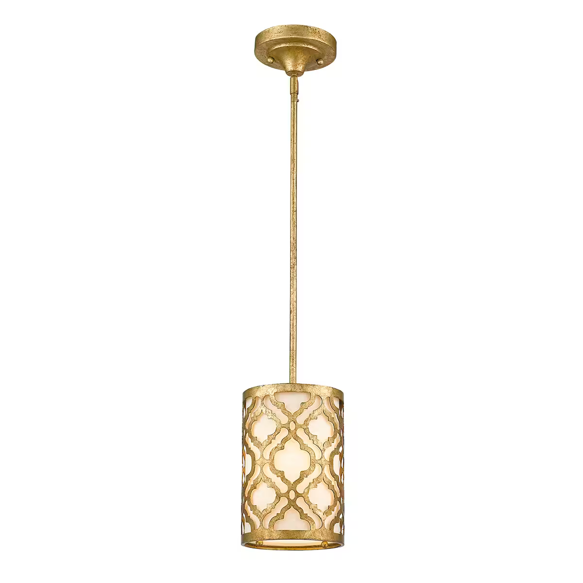 Arabella 1-Light Mini Pendant