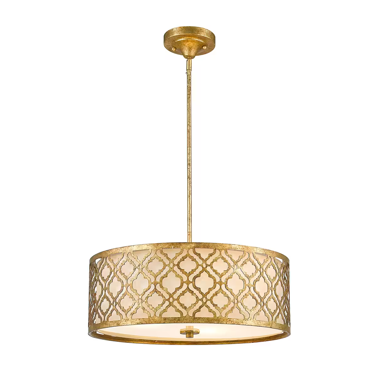 Arabella 3-Light Pendant
