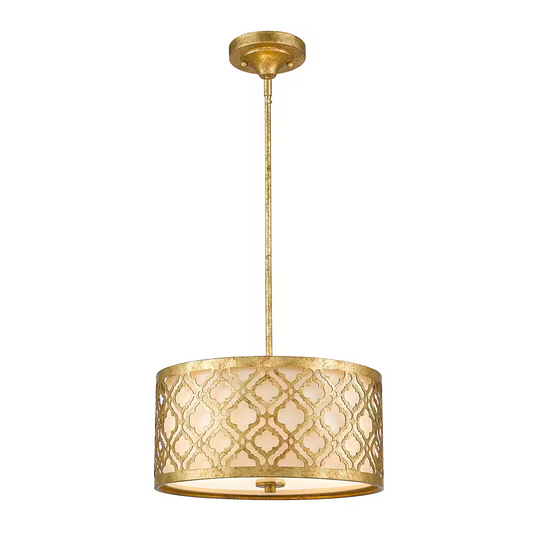 Arabella 2-Light Pendant