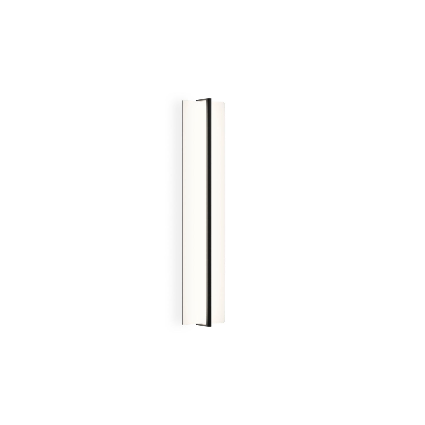 Kontur 6414 LED Wall Light Black