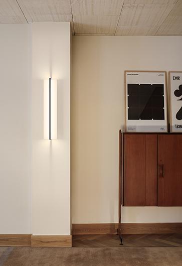 Vibia Kontur Decorative Wall Light