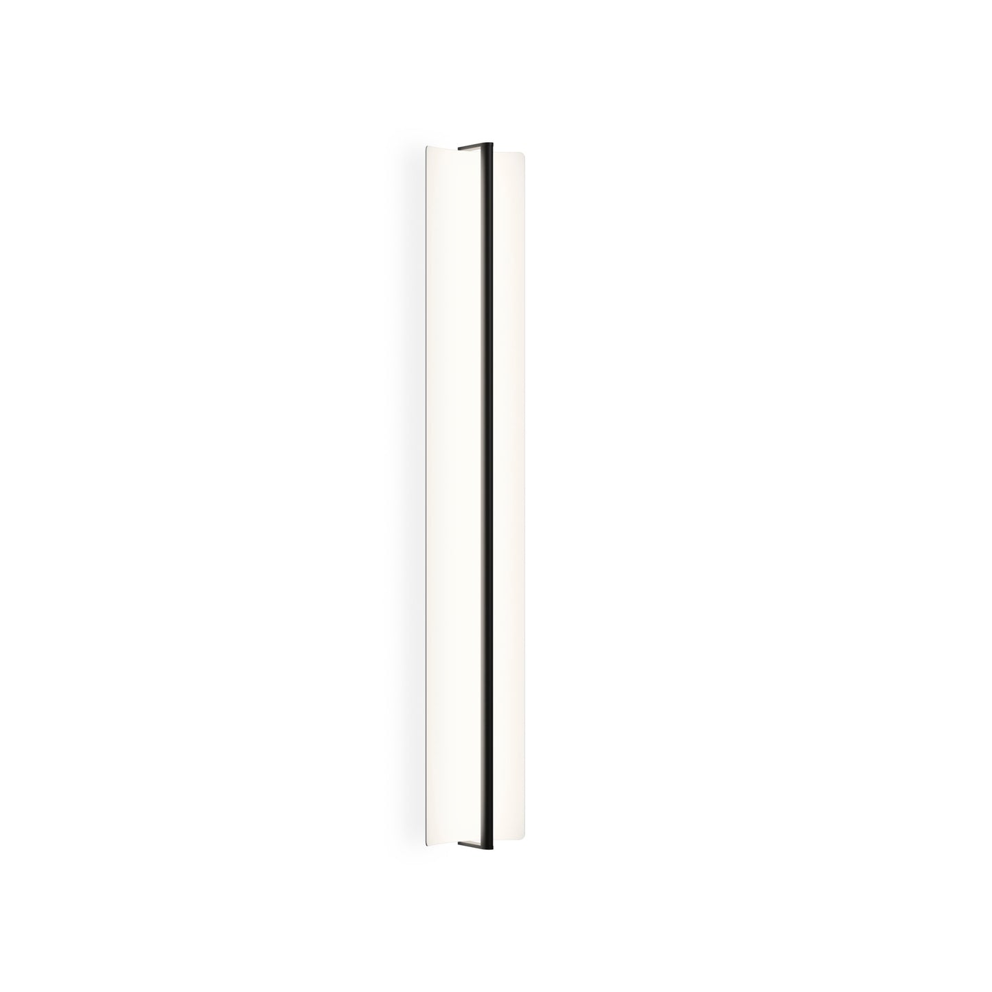 Kontur 6416 LED Wall Light Black