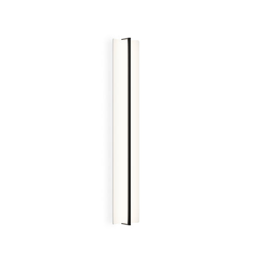 Kontur 6416 LED Wall Light Black