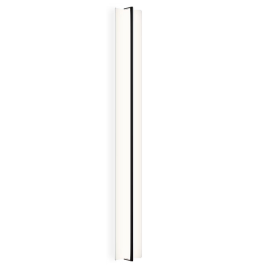 Kontur 6418 LED Wall Light Black