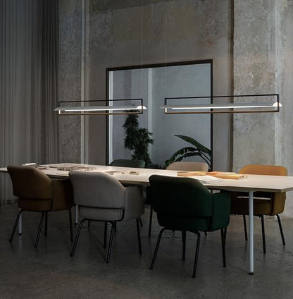 Vibia Kontur Pendant