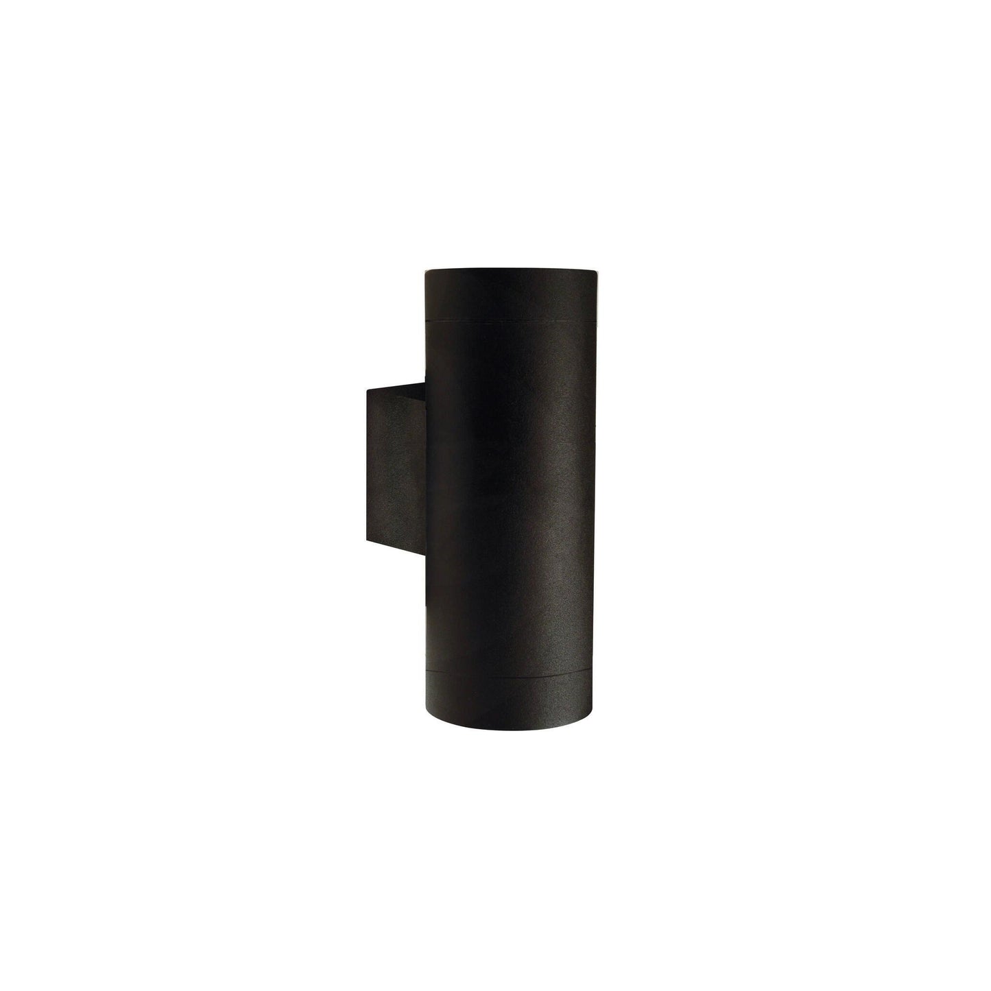 Tin Maxi Outdoor Double Wall Light