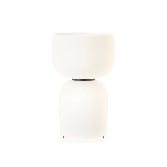 Ghost 4960 LED Large Table Lamp Black