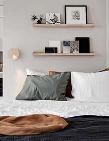 Vibia Dots Decorative Wall Light