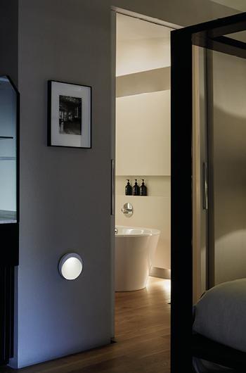 Vibia Dots Decorative Wall Light