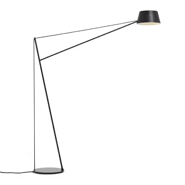 Spar Floor Lamp