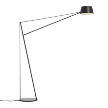 Resident Spar Floor Lamp