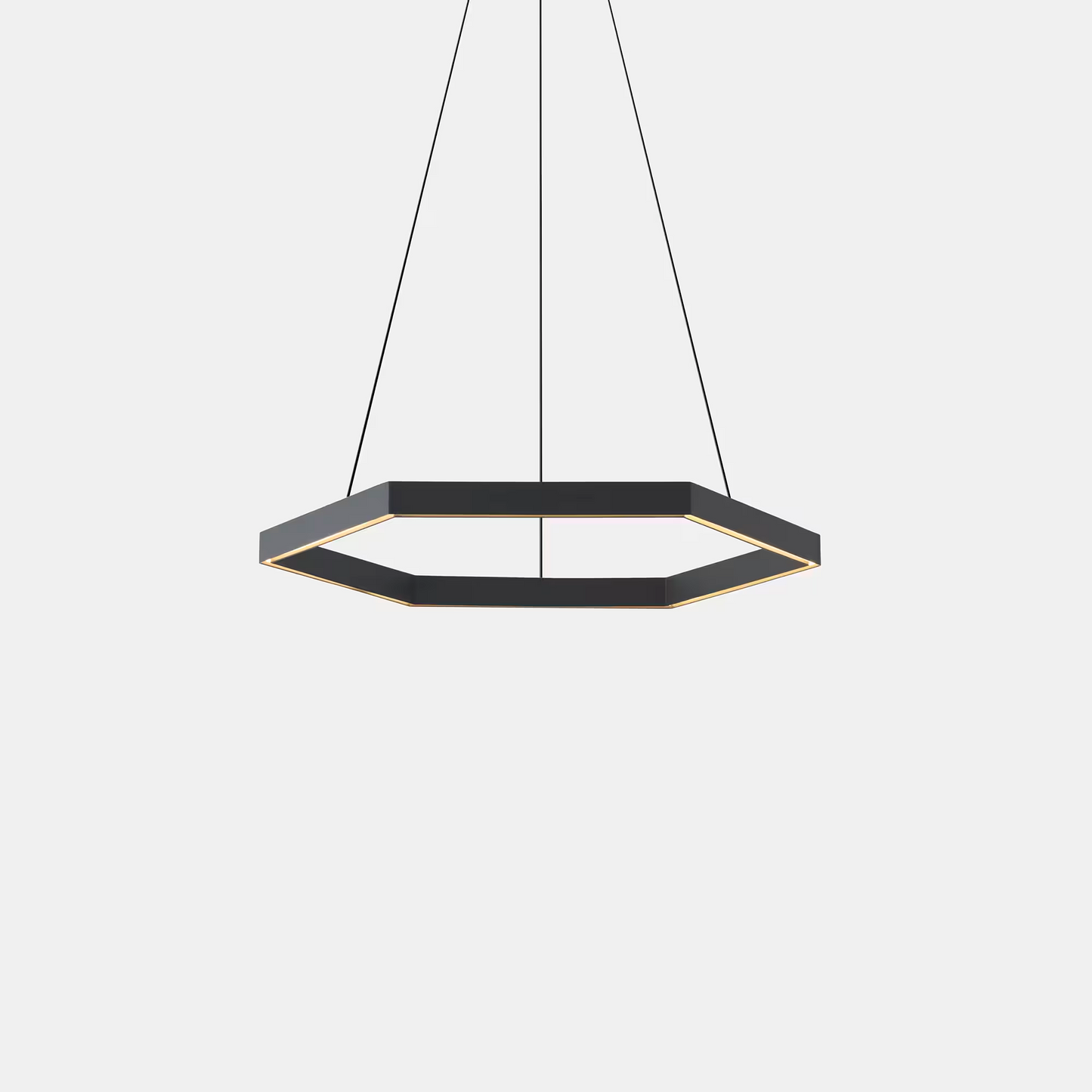 Hex 1000 Pendant