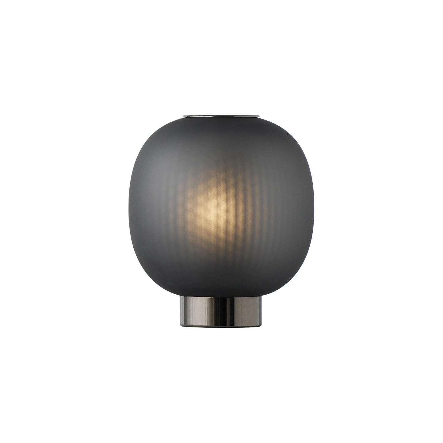 Bloom Blown Glass Table Lamp