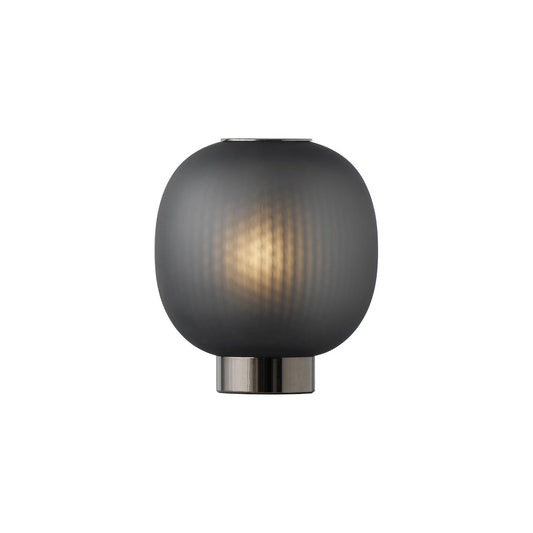 Bloom Blown Glass Table Lamp