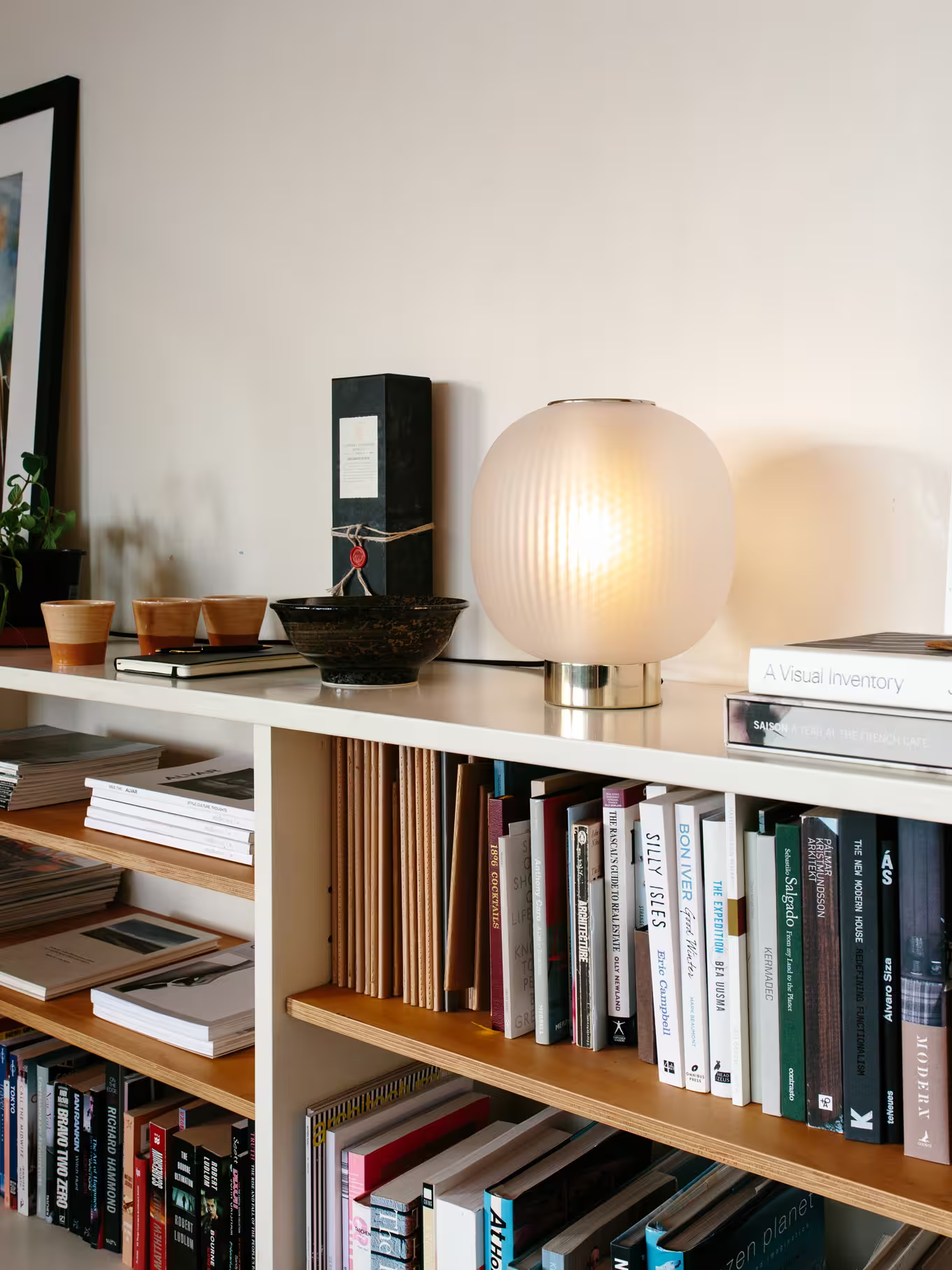 Bloom Table Lamp