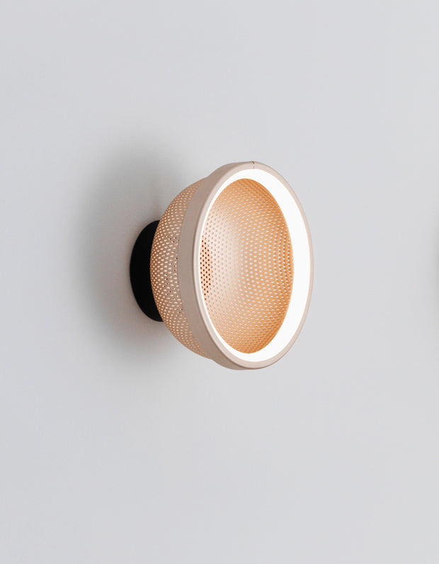 Mesh Ceiling/Wall Light