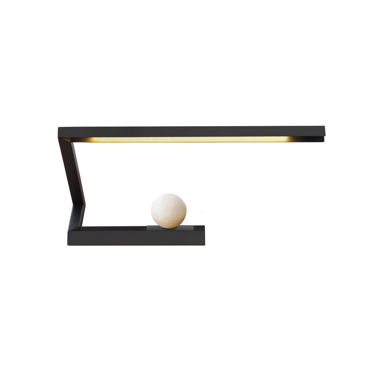 Oud Extraordinary Desk Lamp