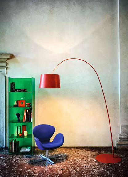 Twiggy LED Floor Lamp