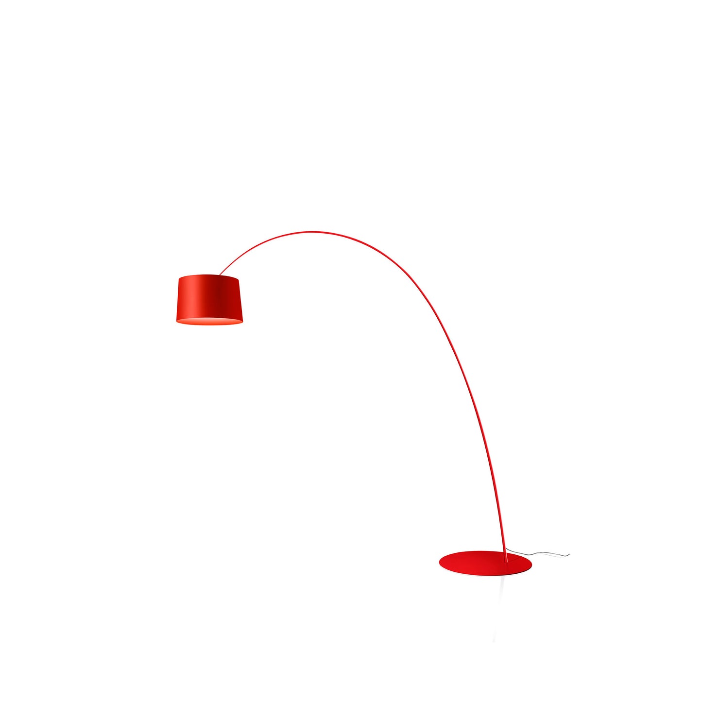 Twiggy LED Floor Lamp