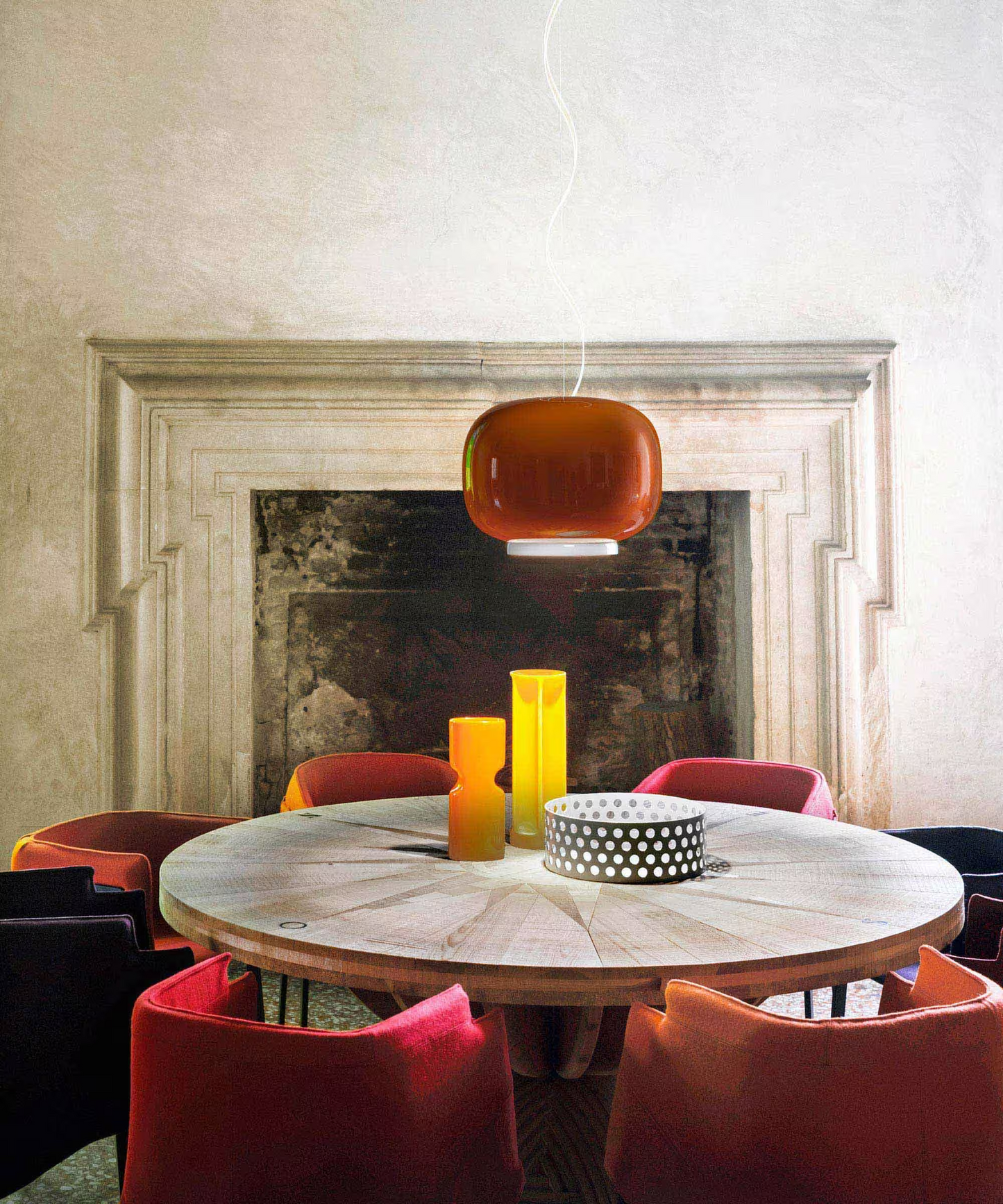 Chouchin 1 MyLight LED Pendant