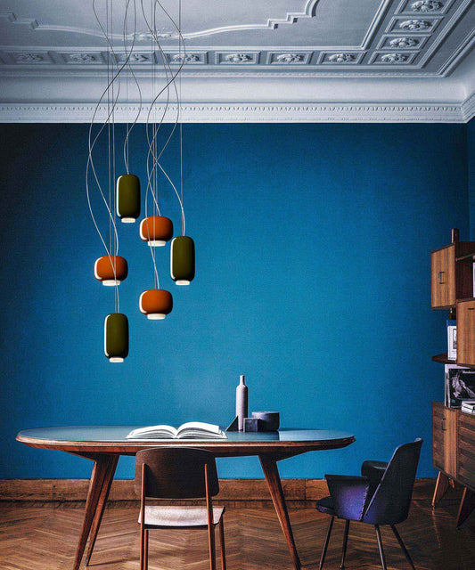 Chouchin 2 MyLight LED Pendant