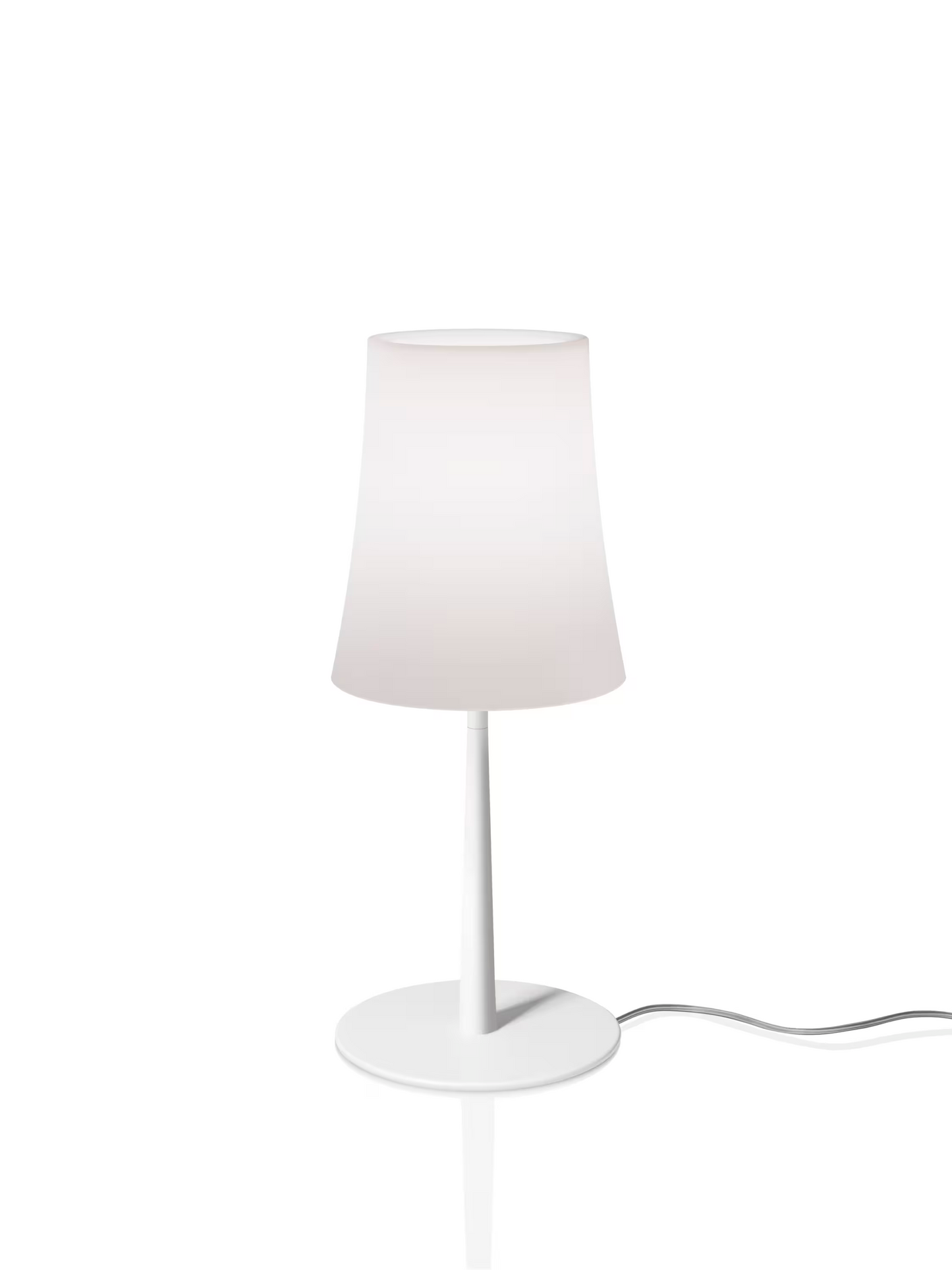 Birdie Easy Grande Table Lamp