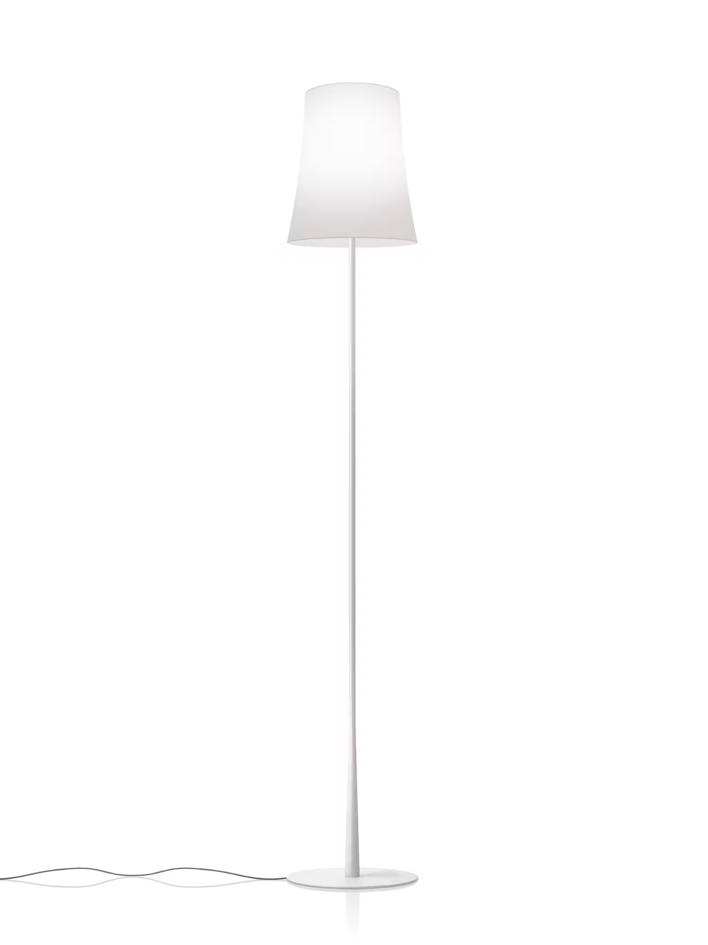 Birdie Easy Lettura Floor Lamp