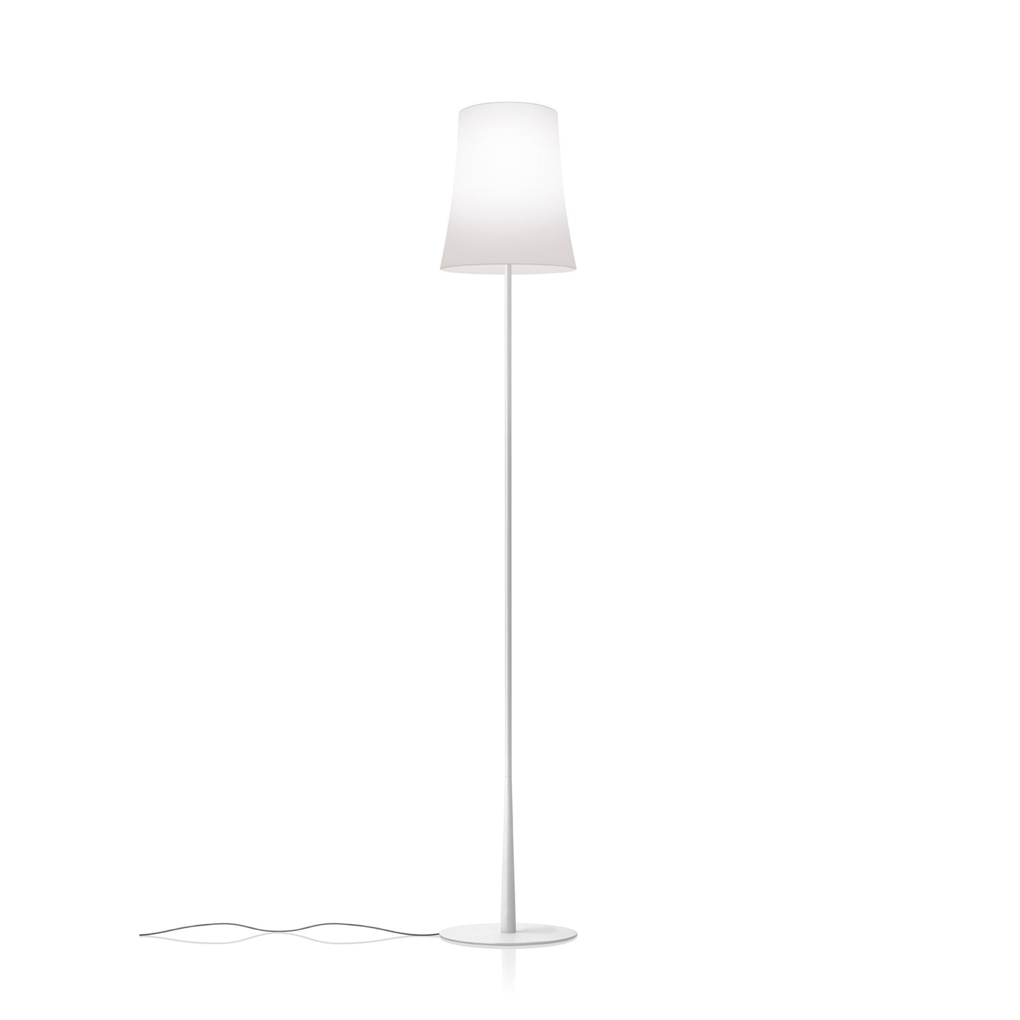 Birdie Easy Lettura Floor Lamp