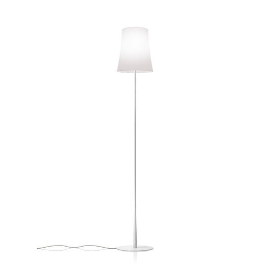 Birdie Easy Lettura Floor Lamp