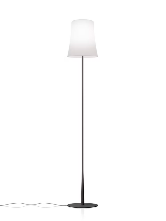 Birdie Easy Lettura Floor Lamp