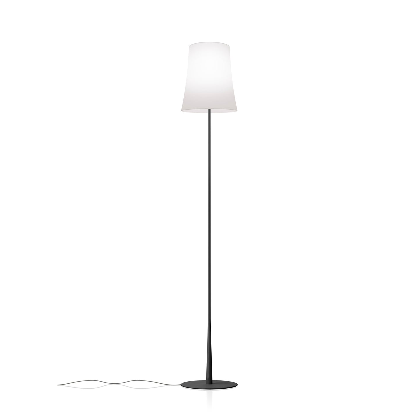 Birdie Easy Lettura Floor Lamp