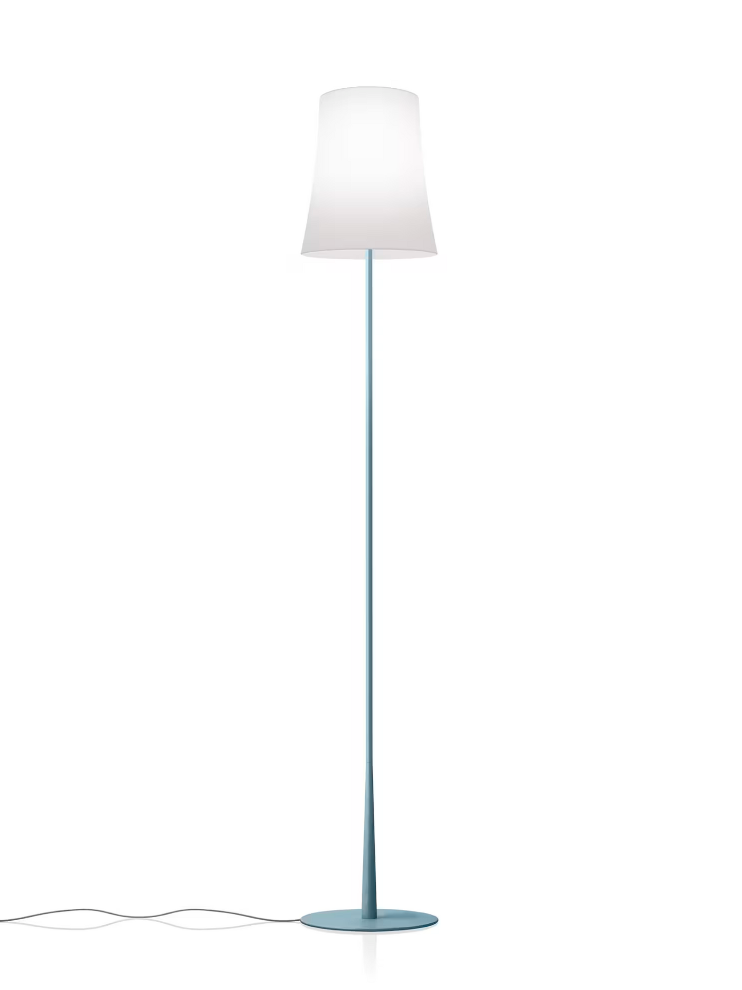 Birdie Easy Lettura Floor Lamp
